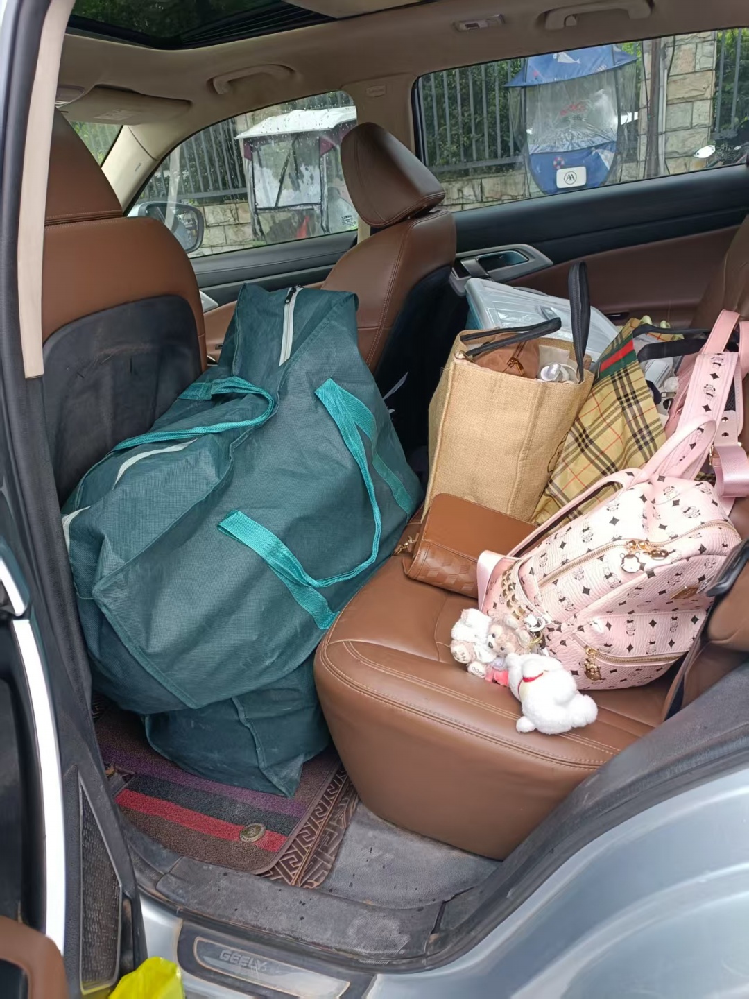 学生搬家-个人搬家